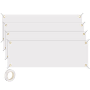 Custom Vinyl Banner