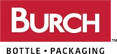 Burch Bottle & Packaging logo