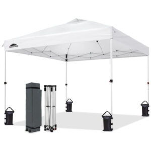 10x10 Pop-Up Canopy Tent