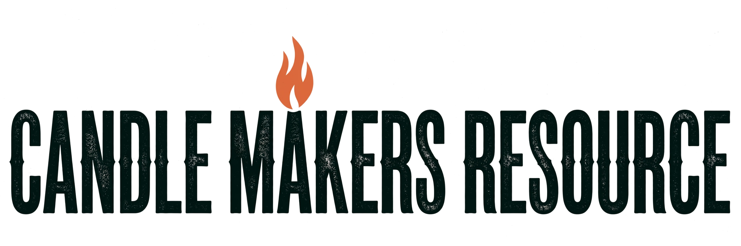 Candle Makers Resource logo