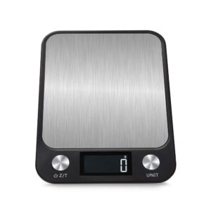 Digital Kitchen Scale