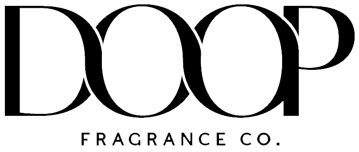 Doop Fragrance Co. logo