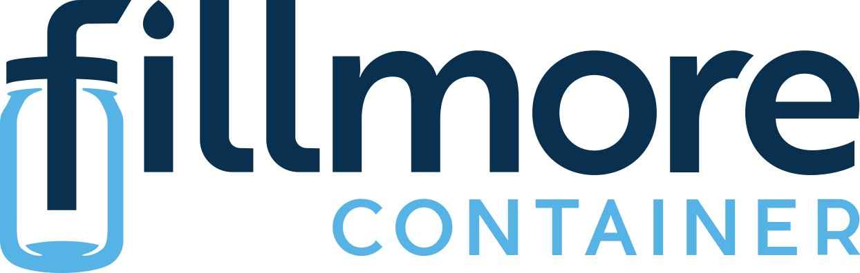 Fillmore Container logo