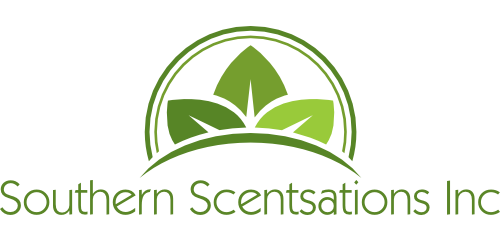 Southern Scentsations / GreatCandle.com logo