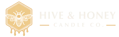 Hive and Honey Supply Co. logo