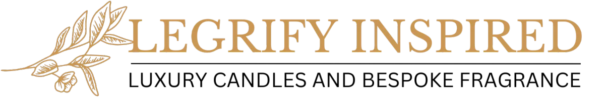 Legrify Inspired logo