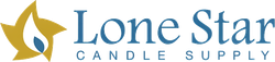 Lone Star Candle Supply logo