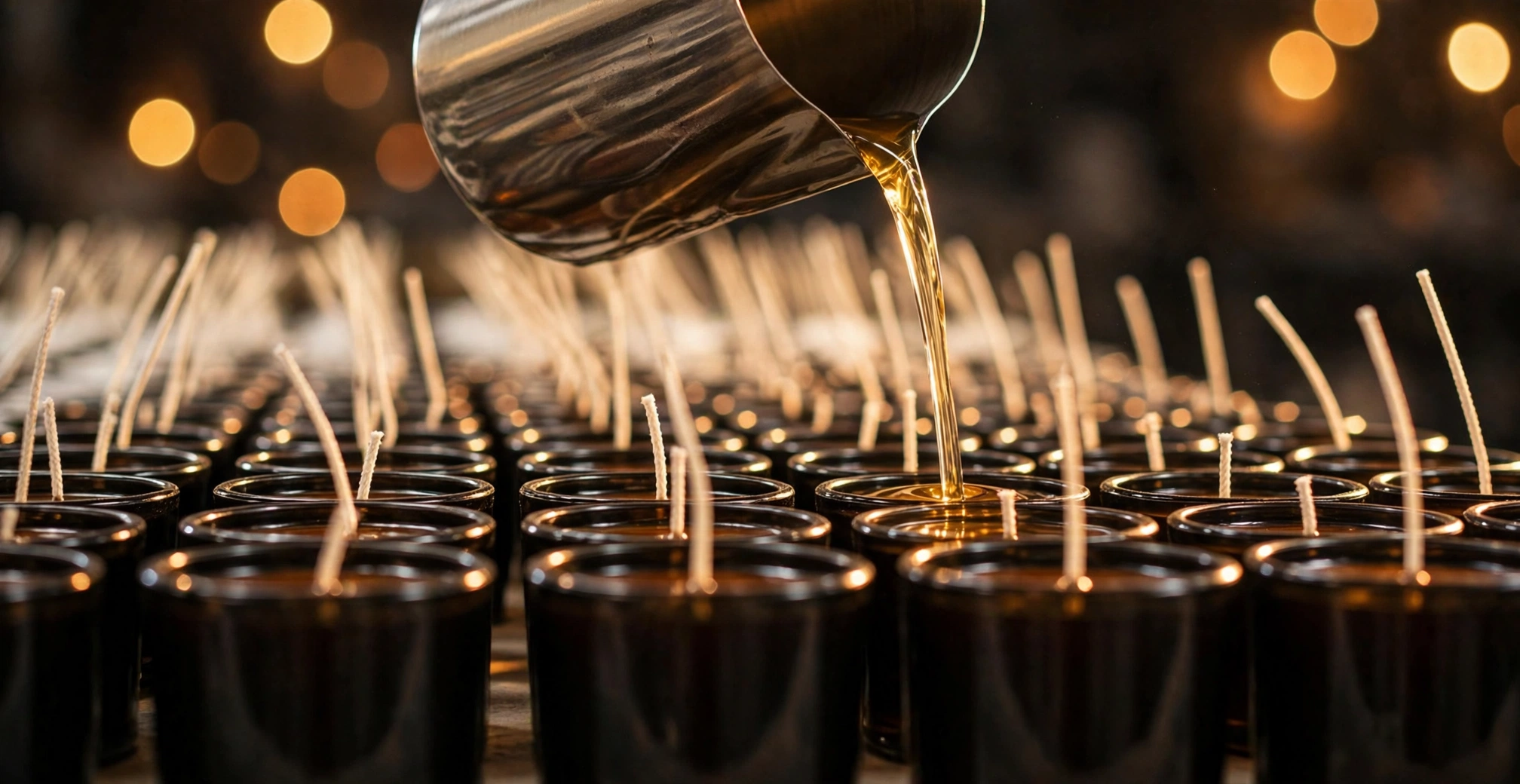 Candle Makers Resource Group
