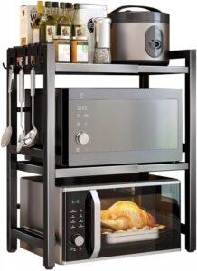 Microwave Oven Rack