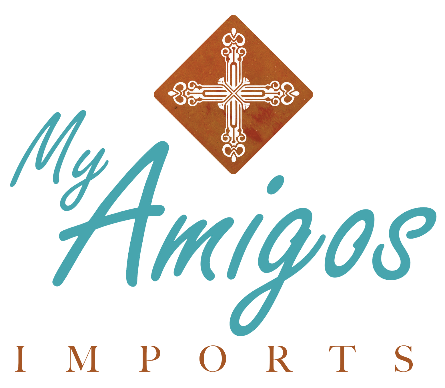 My Amigos Imports logo