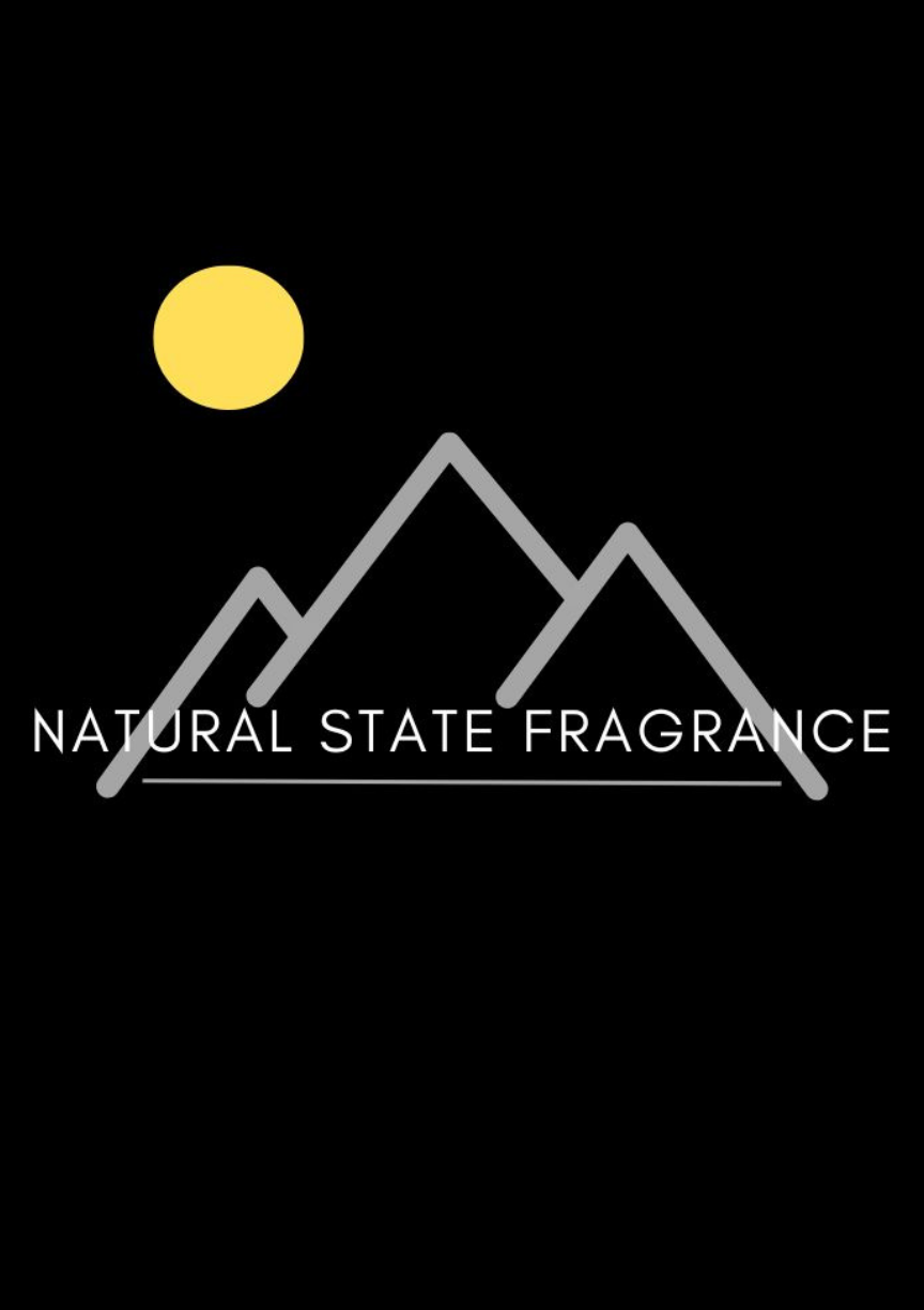 Natural State Fragrance logo