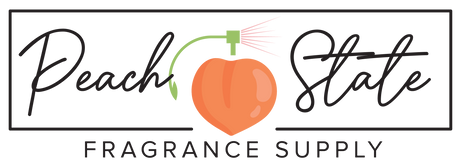 Peach State Candle Supply logo