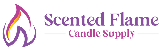 Scented Flame Candle Supply logo