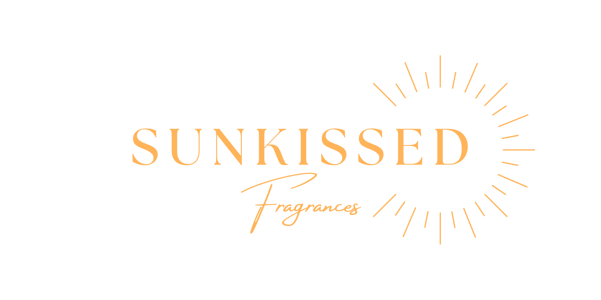 Sunkissed Fragrances logo