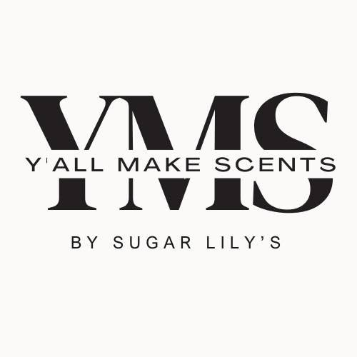 Sugar Lily's / Y'all Make Scents logo